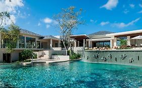 Fairmont Heritage Place Mayakoba